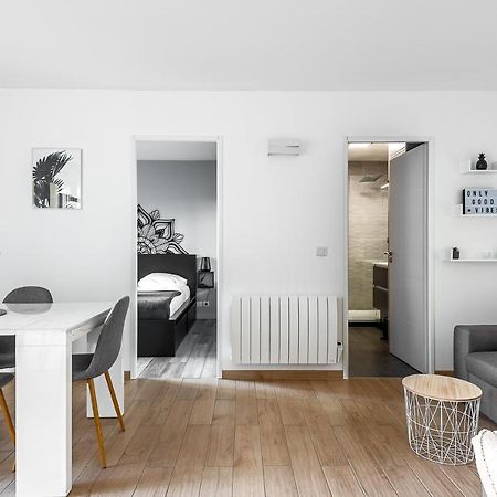 1 Bedroomed Camille Near Disneyland Paris Magny-le-Hongre Zewnętrze zdjęcie