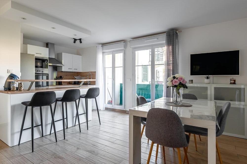 1 Bedroomed Camille Near Disneyland Paris Magny-le-Hongre Zewnętrze zdjęcie